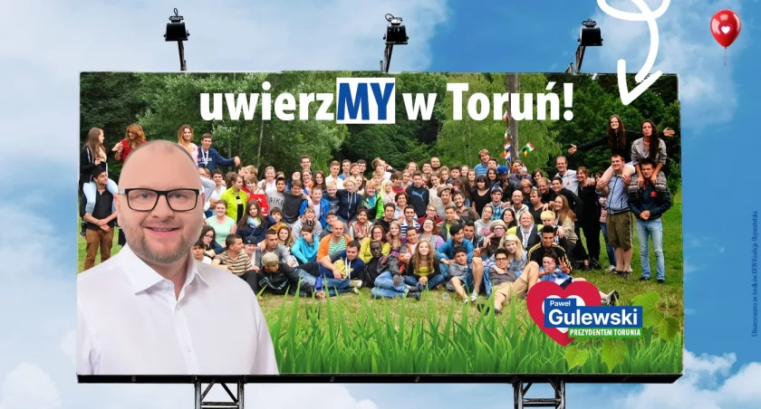 Fot. Materiały KWW Koalicja Obywatelska