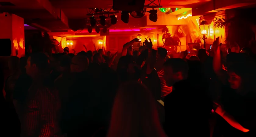 Cubano Club w Toruniu, fot. Facebook Cubano Club 