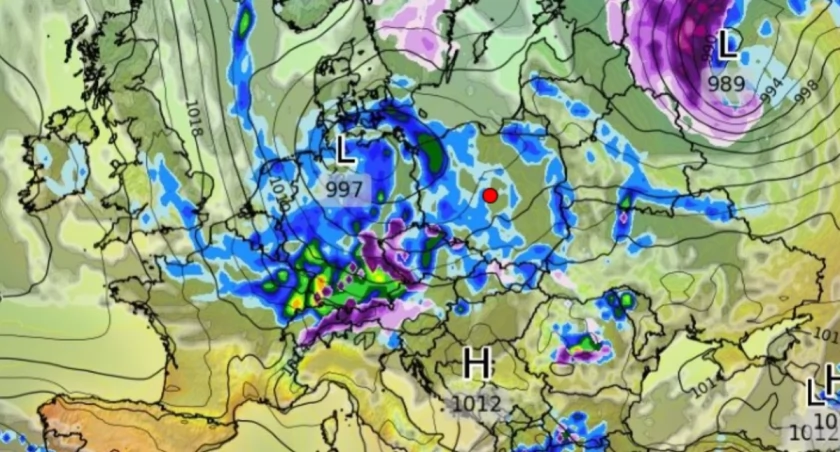 Fot. wxcharts.com