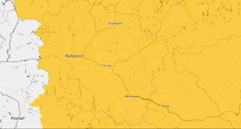 Fot. IMGW / Centrum Modelowania Meteorologicznego