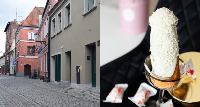 Fot. Bartosz Fryckowski / ototorun.pl oraz Słodkie Grzeszki