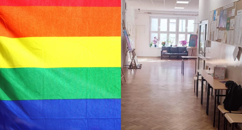 Fot. Niepubliczne Liceum Sztuk Plastycznych