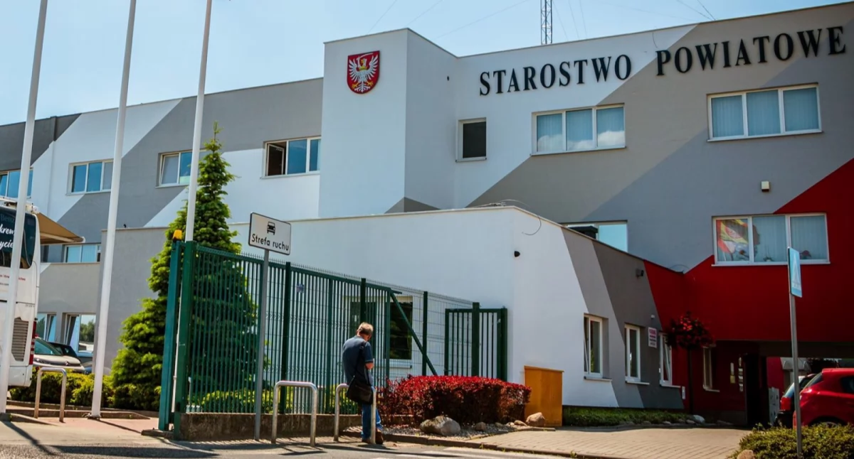 Fot. Starostwo Powiatowe w Toruniu