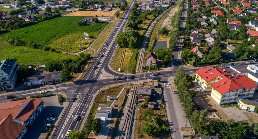 Fot. Szymon Zdziebło/tarantoga.pl dla UMWKP