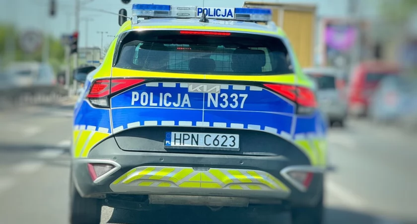 Fot. ilustracyjne / policja.pl