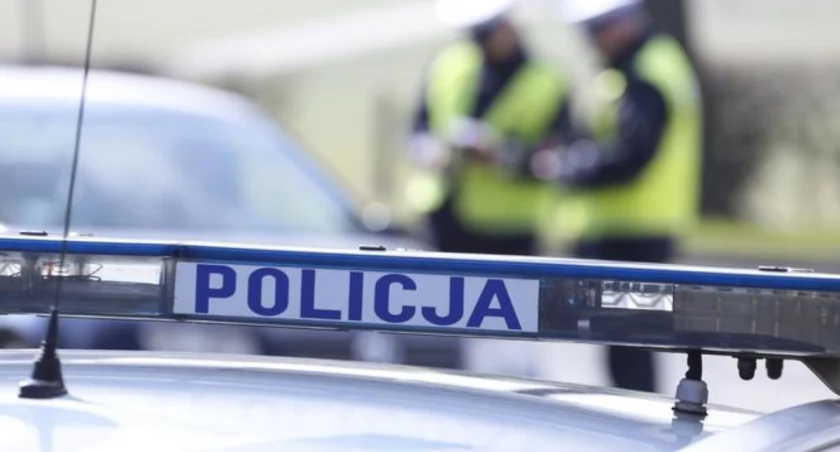 Fot. Ilustracyjne / policja.pl