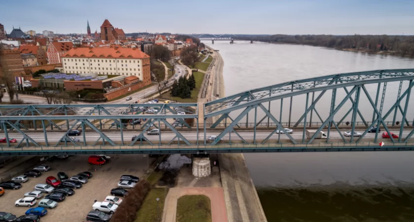 Fot. WOPR Toruń