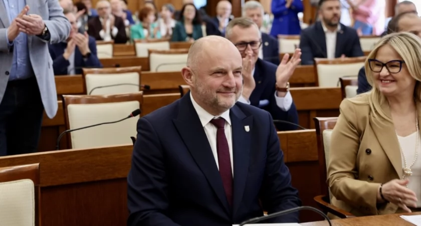 Fot. Andrzej Goiński/UMWKP