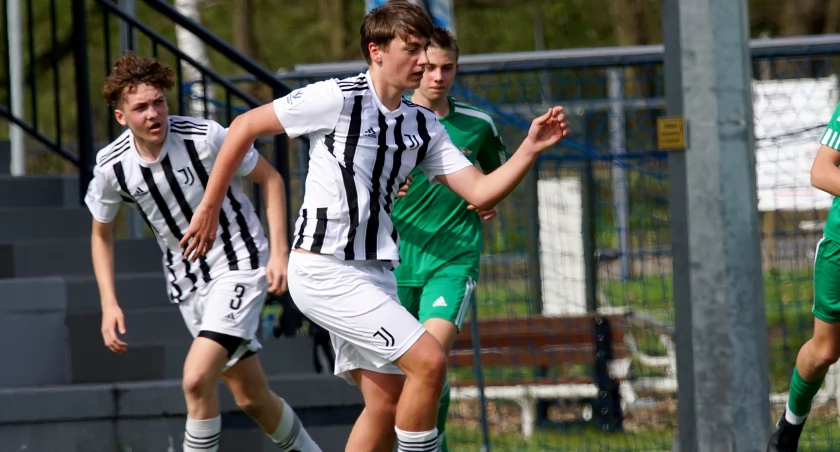 Fot. Juventus Toruń 