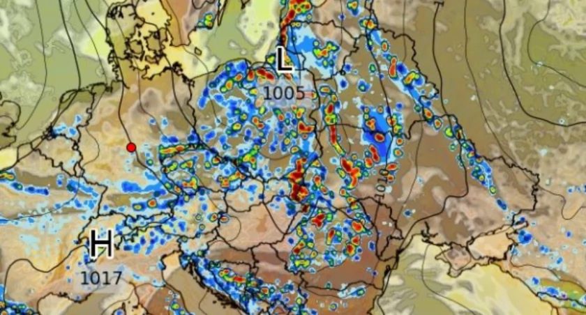 Fot. wxcharts