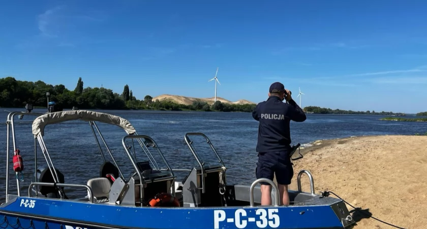 Fot. KMP Toruń