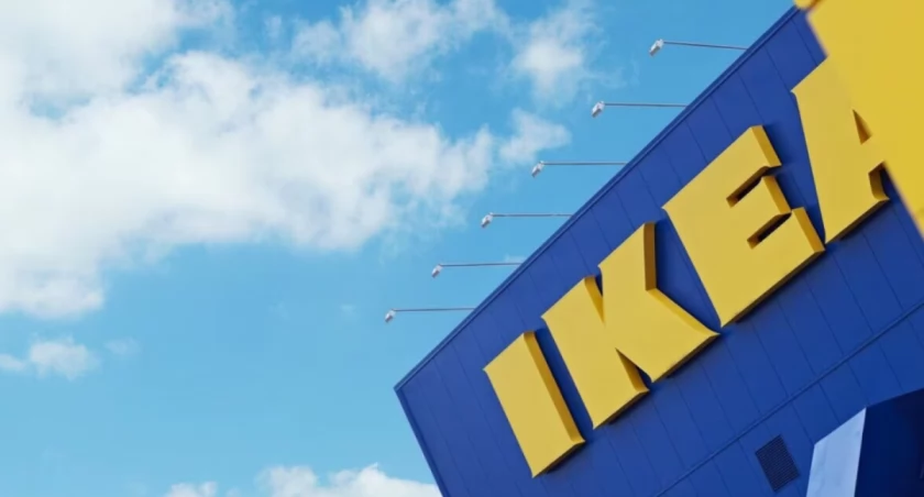 Sklep IKEA, fot. Materiały prasowe IKEA