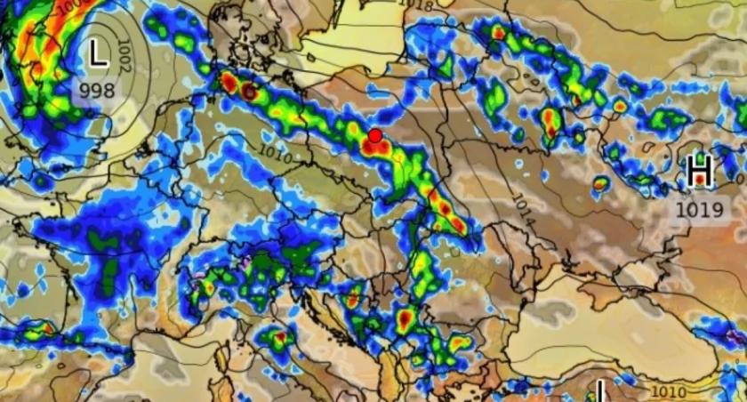 Fot. wxcharts.com