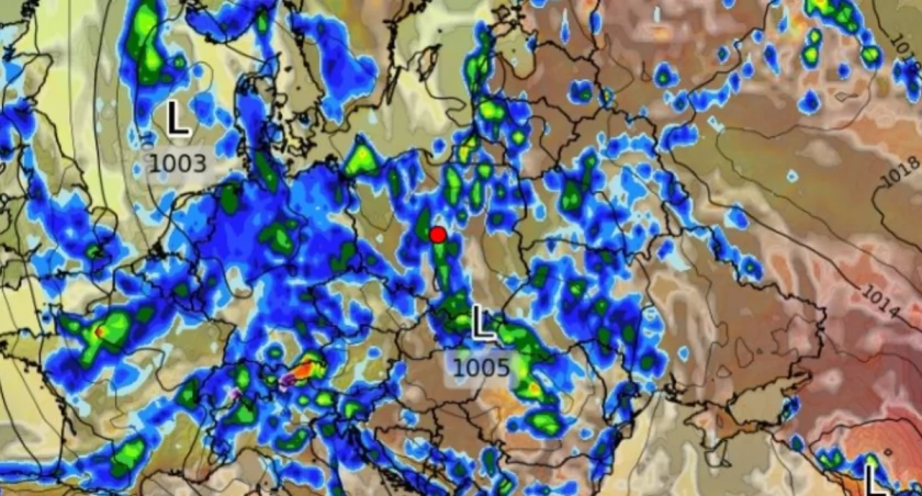 Fot. wxcharts.com