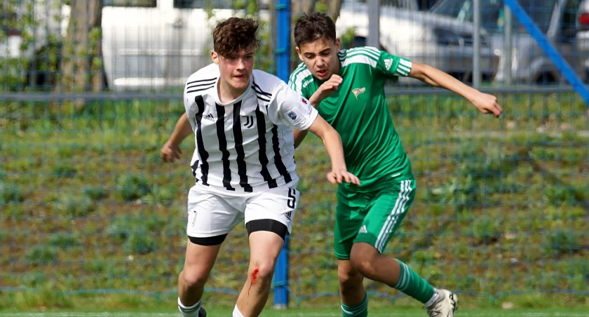 Fot. Juventus Toruń 