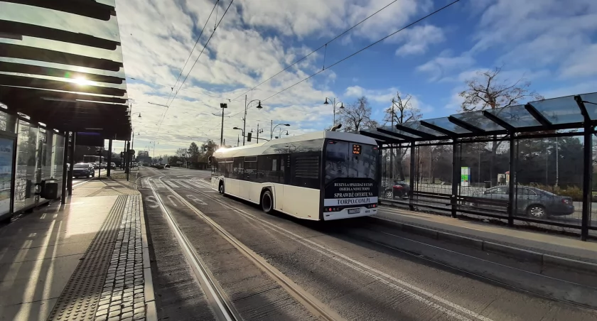 Fot. MZK Toruń