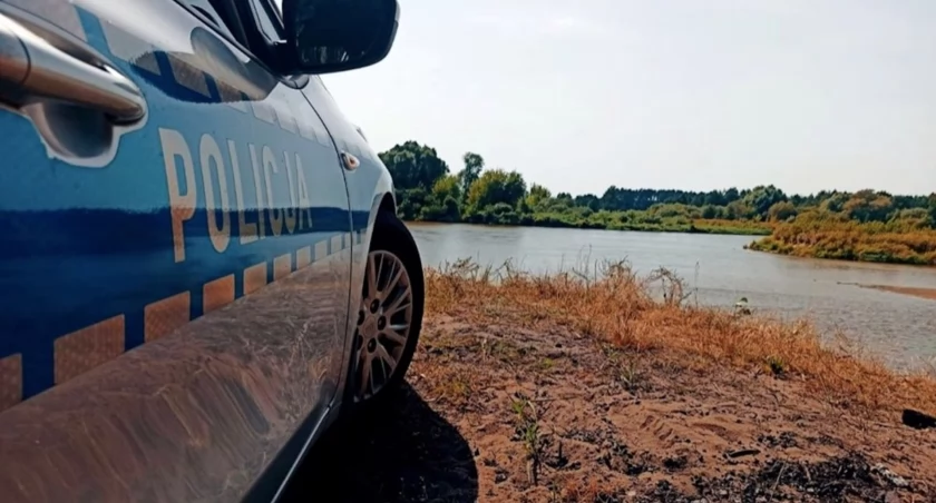 Fot. policja.pl oraz OSP Elgiszewo