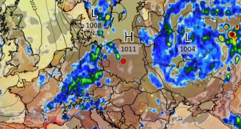 Fot. wxcharts.com