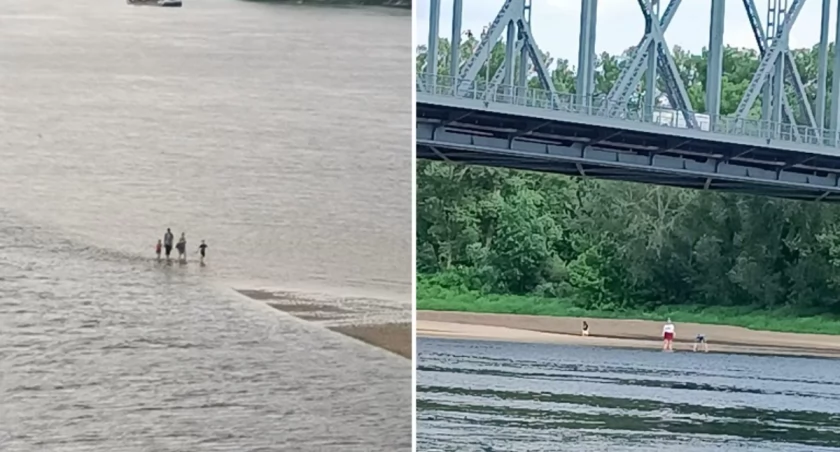 Fot. WOPR Toruń