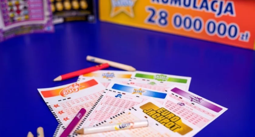 Fot. materiały prasowe LOTTO / Totalizator Sportowy
