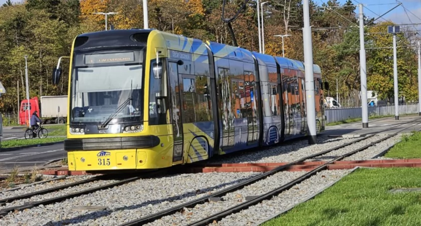 Fot. MZK Toruń