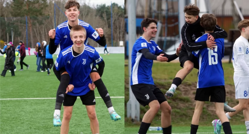 Fot. Juventus Toruń