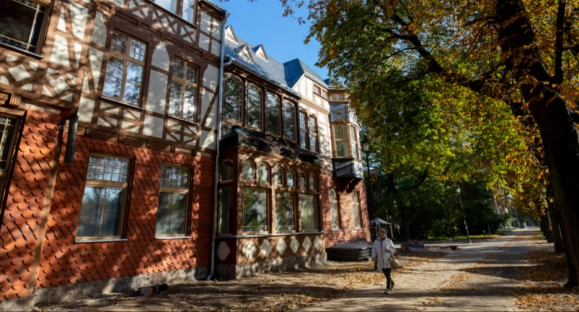Fot. Agnieszka Bielecka / UMT