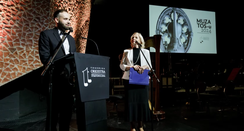Fot. Toruńska Orkiestra Symfoniczna