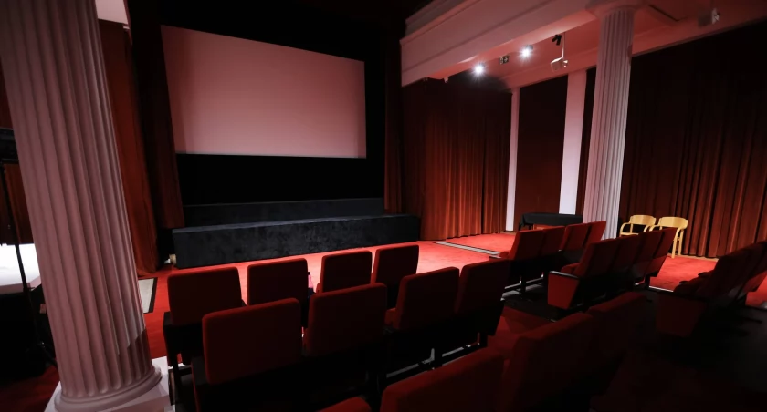 Fot. Kino CAMERIMAGE/facebook