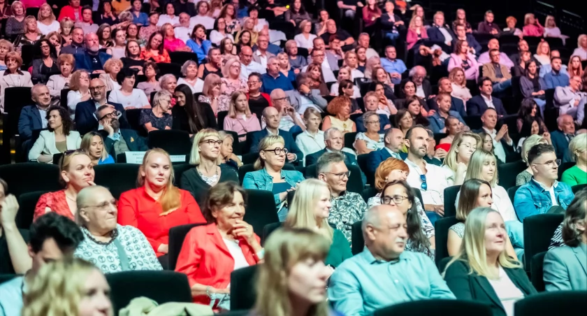 Fot. Maciej Wasilewski / MFF Tofifest 