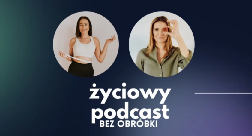 Życiowy Podcast - grafika