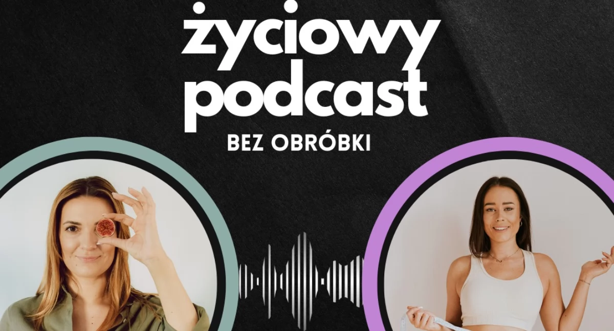 Życiowy Podcast - grafika