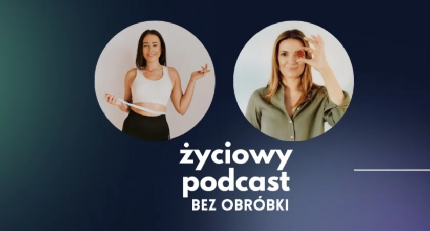 Życiowy Podcast - grafika