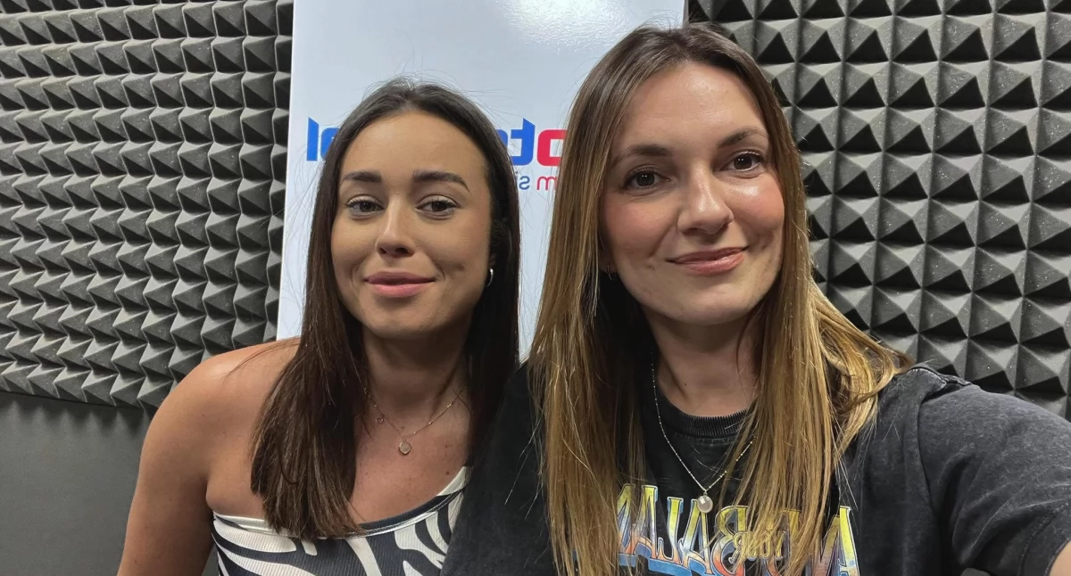 Życiowy Podcast - Paulina Gołaś i Justyna Biesiada - Koc