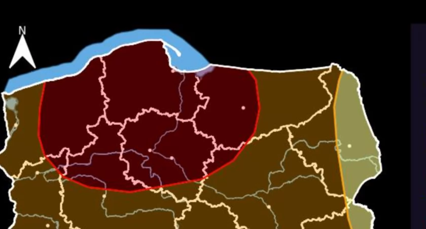Fot. Polscy Łowcy Burz