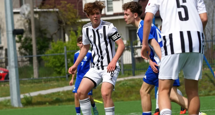 Fot. Juventus Toruń