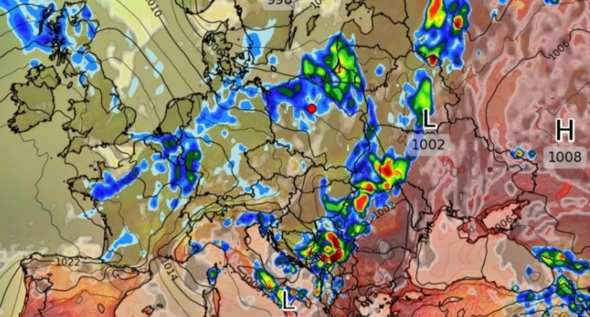 Fot. wxcharts.com