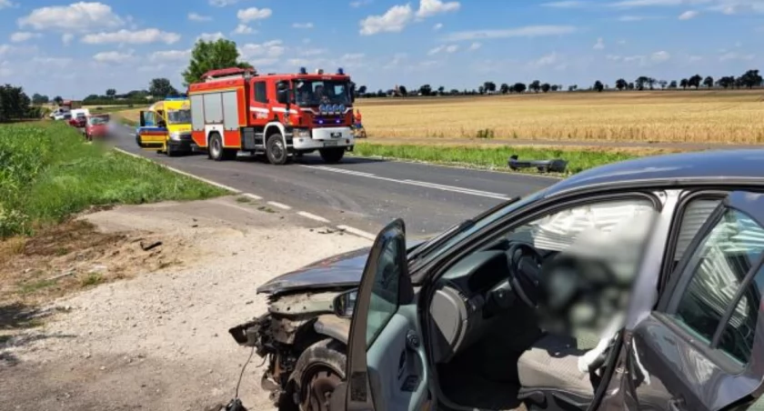 Fot. OSP Papowo Toruńskie