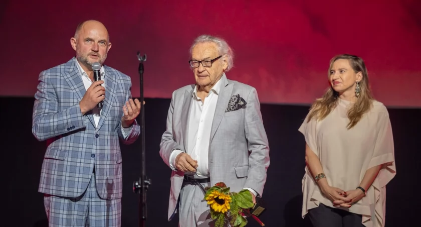 Zakończenie Tofifest fot. Mikołaj Kuras dla UMWKP
