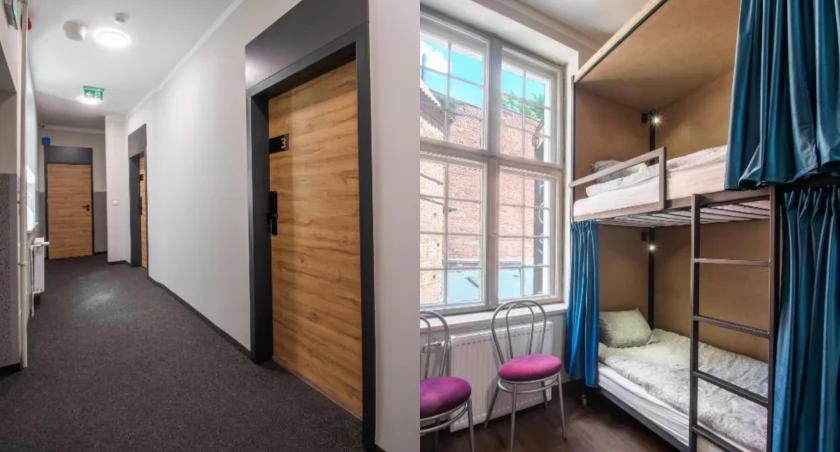 Happy Street Hostel, fot. booking.com