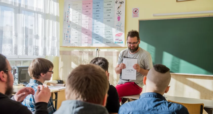 Fot. Łukasz Piecyk dla UMWKP