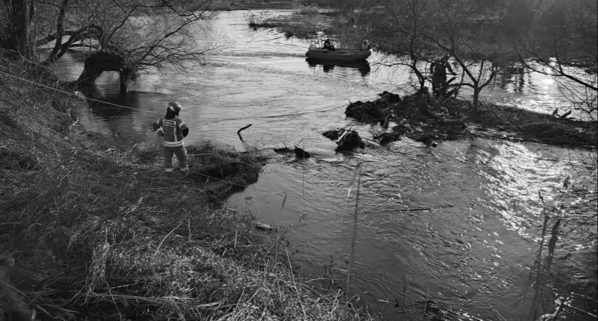 Fot. Ilustracyjne / Straż Pożarna