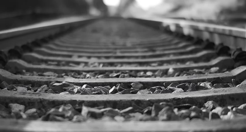 Tory kolejowe, fot. Ilustracyjne / Pixabay
