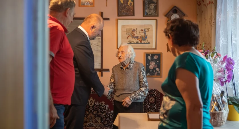 Fot. Mikołaj Kuras dla UMWKP