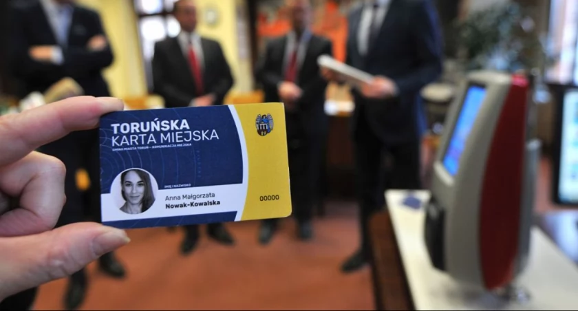 Fot. UM Toruń