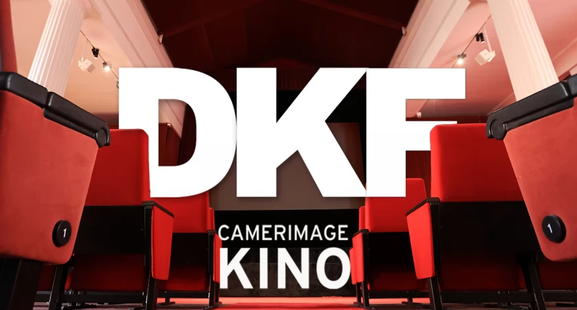 Dyskusyjny Klub Filmowy, fot. CAMERIMAGE