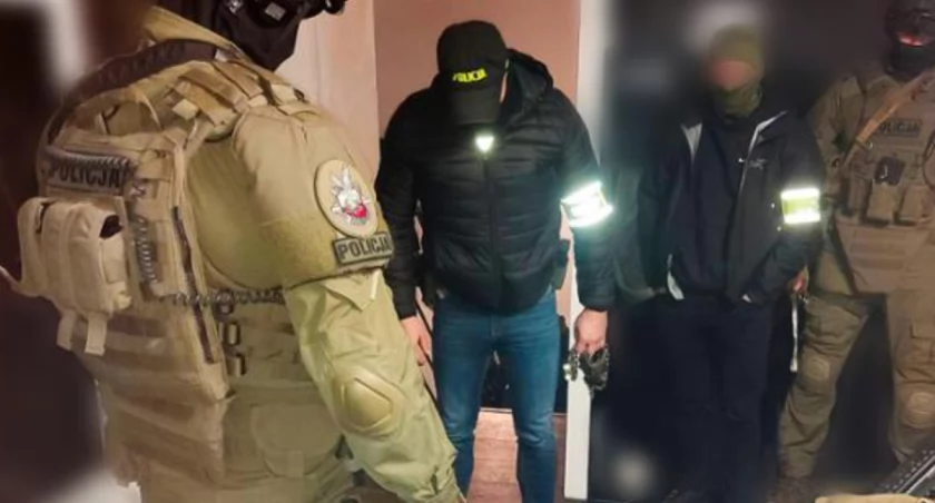 Fot. ilustracyjne / policja