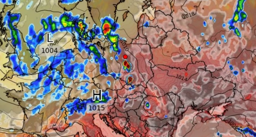 Fot. wxcharts.com