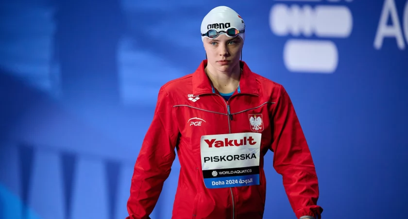 Adela Piskorska