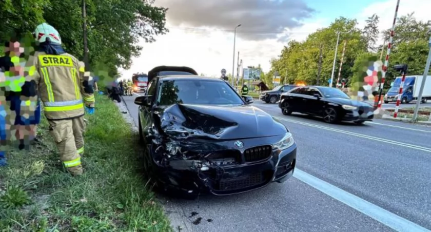 Fot. OSP Papowo Toruńskie